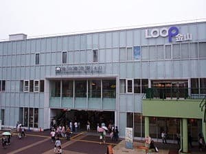 Kanayama