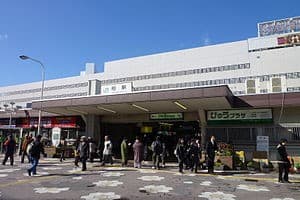 Kashiwa