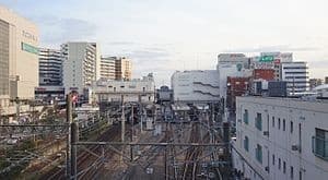Kawagoe