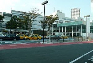 Kawasaki