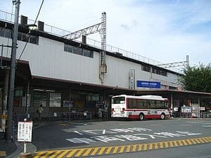 Ōwada (Osaka)