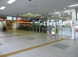 Tambabashi