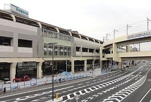 Keikyu Kamata