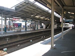 Kanazawa-Bunko
