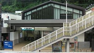 Keikyū Taura