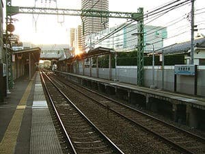 Shin-Koyasu