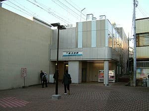 Minami-Ōta
