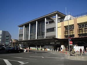 Takahatafudō