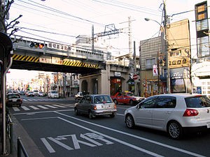 Horikiri-Shōbuen