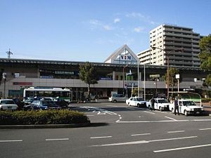 Keisei-Usui