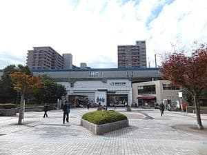 Kemigawahama
