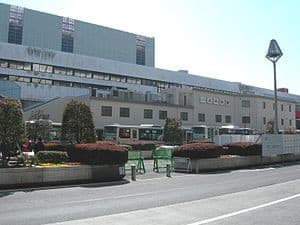 Kichijōji
