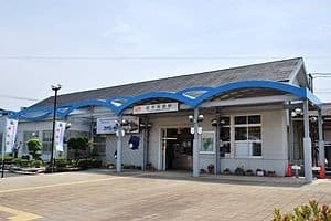 Kii-Nagashima