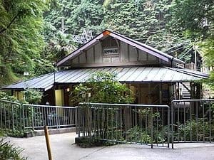 Kii-Kamiya