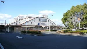 Takeda (Kyoto)