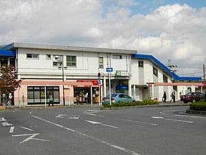 Kita-Kashiwa