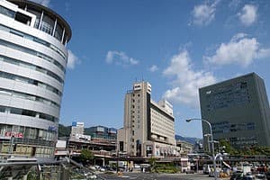 Kobe-Sannomiya