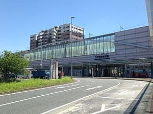 Kyūdai-Gakkentoshi