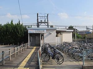 Mikawa Chiryū