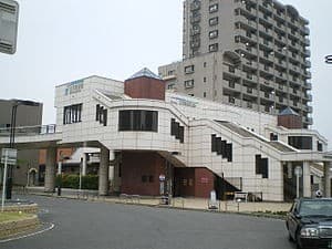 Mikawa Takahama