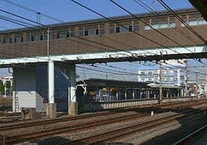 Mabashi