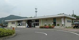 Marumori