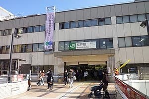 Matsudo