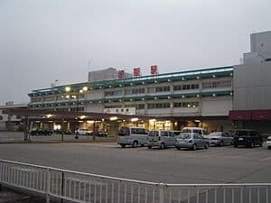 Matsusaka