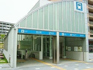 Jiyūgaoka