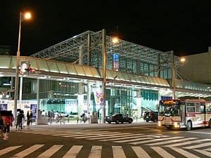 Meitetsu Gifu