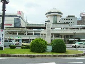 Toyotashi