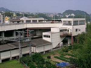 Mikanodai