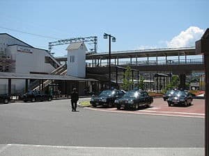 Mikkaichichō