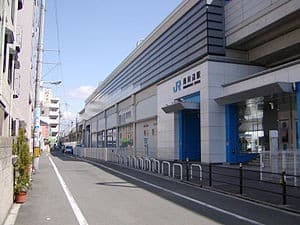 Minami-Tanabe