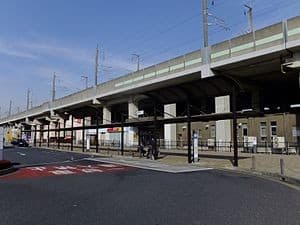 Minami-Yono