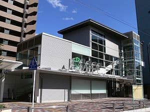 Minami-Hashimoto