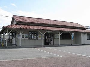 Mino-Takada