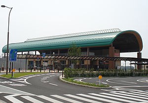 Miraidaira