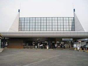 Misaki-kōen (Osaka)