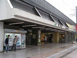 Mobara