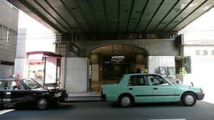 Momoyamagoryō-mae