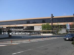 Morioka