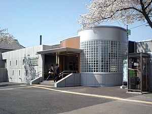 Musashi-Masuko