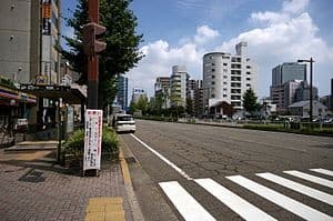 Kurumamichi