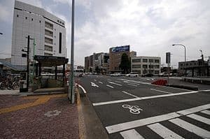 Nakamura Kuyakusho