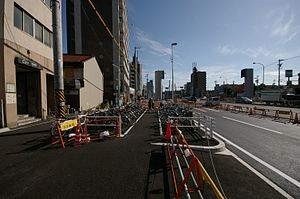 Tōkai-dōri