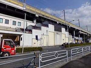 Naka-Urawa