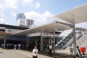 Nakano