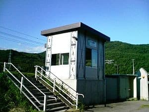 Nakayamajuku