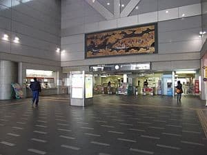Sakai